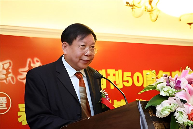 725所學會理事長陳光章說：盛世達犧牲陽極性價比高,質量可靠，可信！